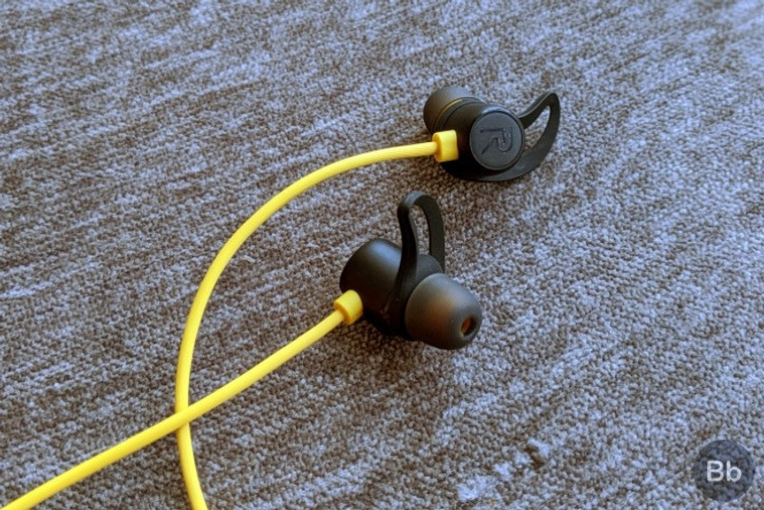 Realme buds 3 outlet wired price