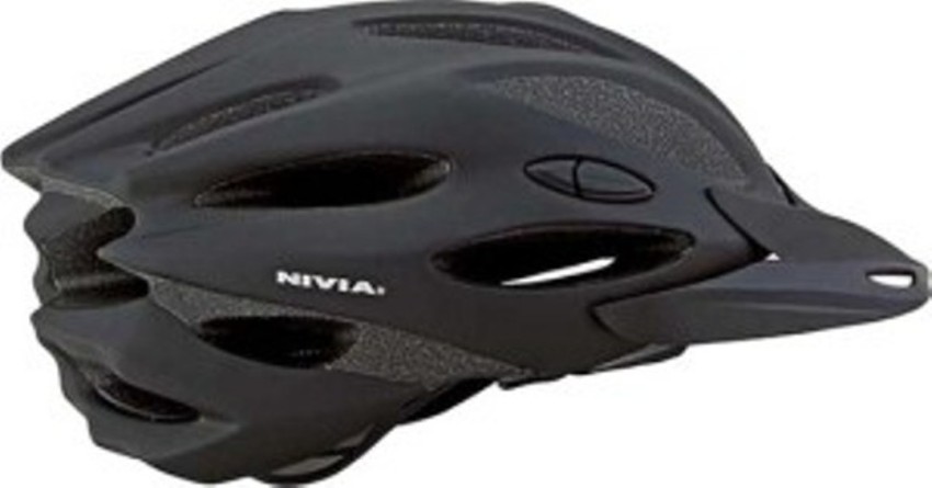 Nivia cycling sale helmet