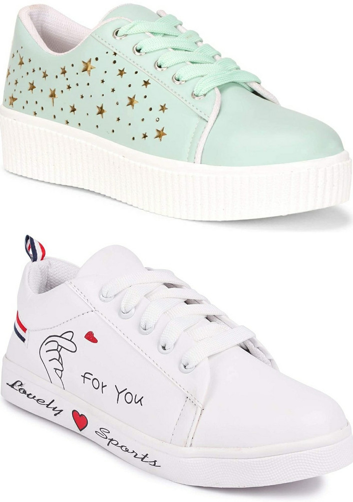 Flipkart shoes girl top