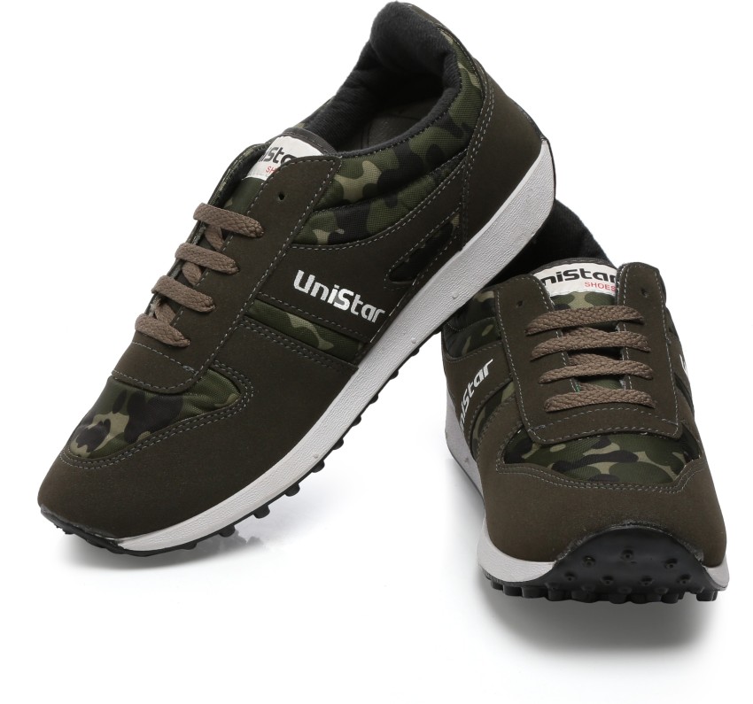 Unistar clearance canvas shoes