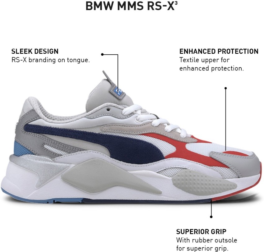 Mens puma outlet rs x bmw