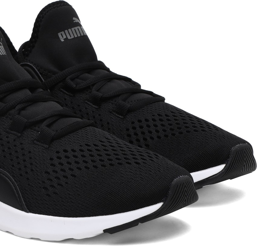 Puma electron street online negro