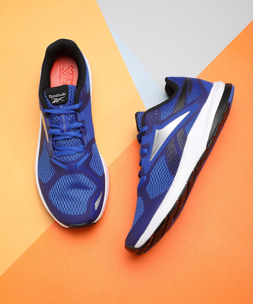 Reebok men's endless cheap road shoes