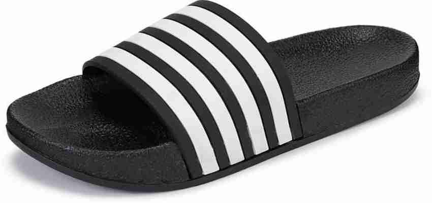 Jordan top slide slippers