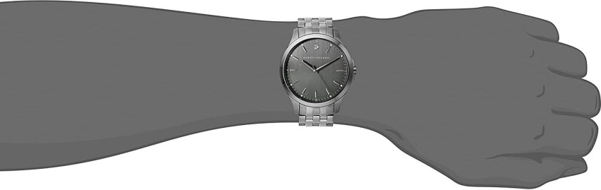 Mens armani exchange watch on sale ax2169