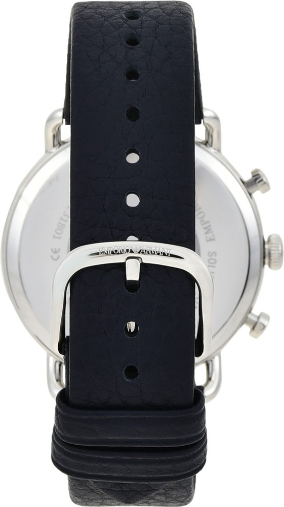 Emporio armani aviator ar11105 deals