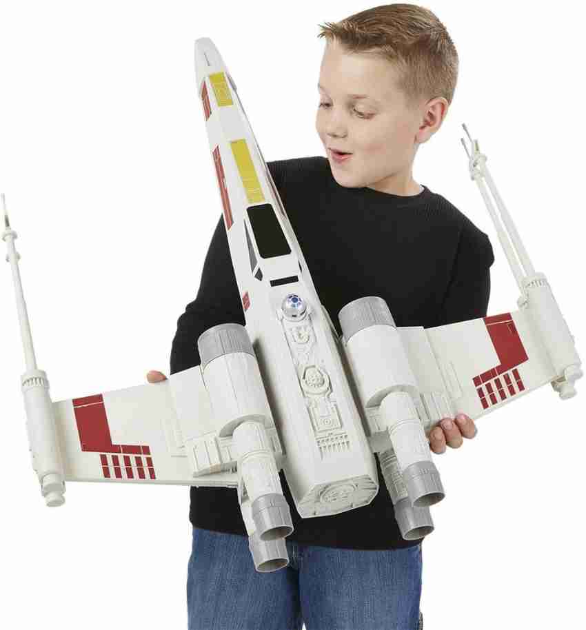 X deals wing toy