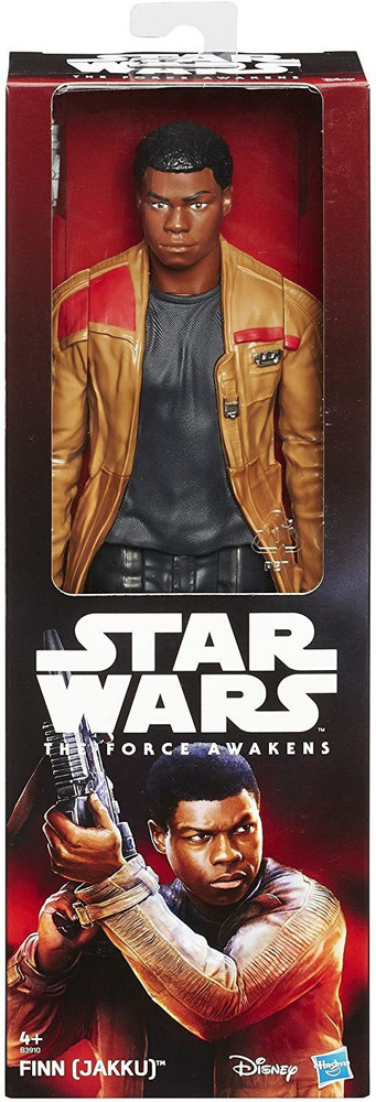 Finn jakku top