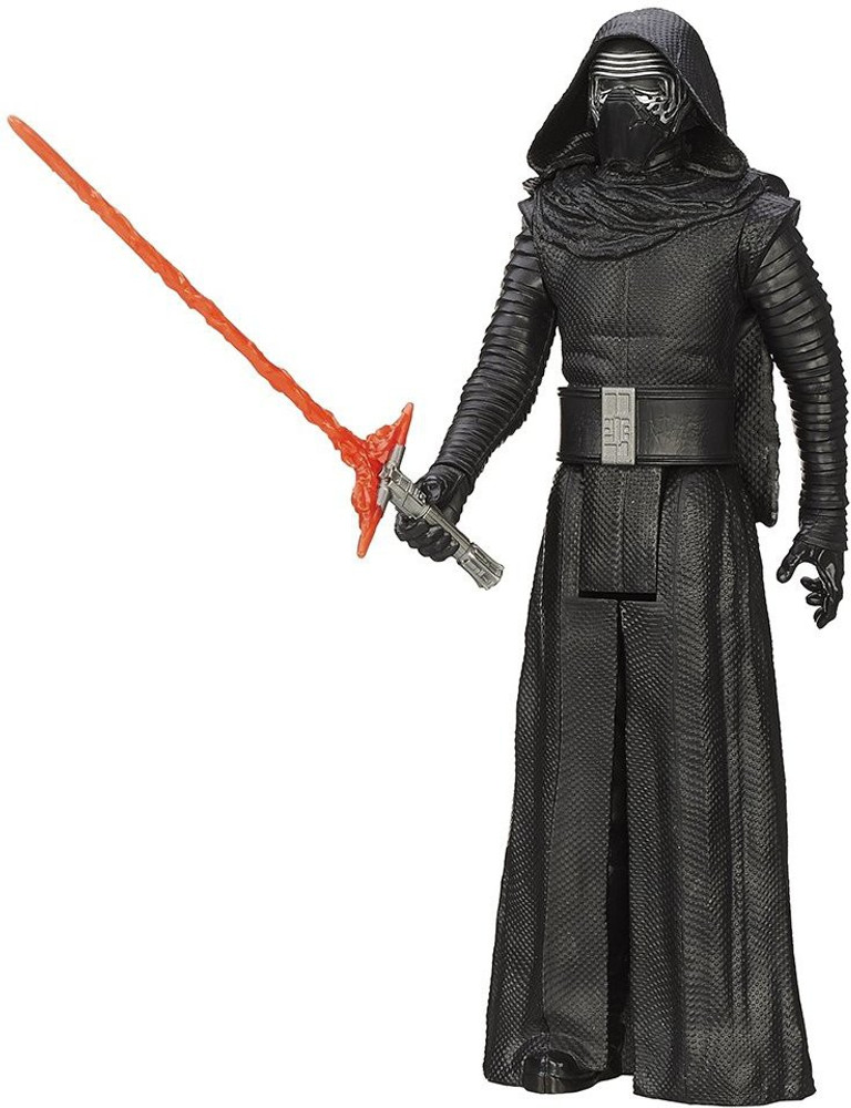 Star wars kylo shop ren toys
