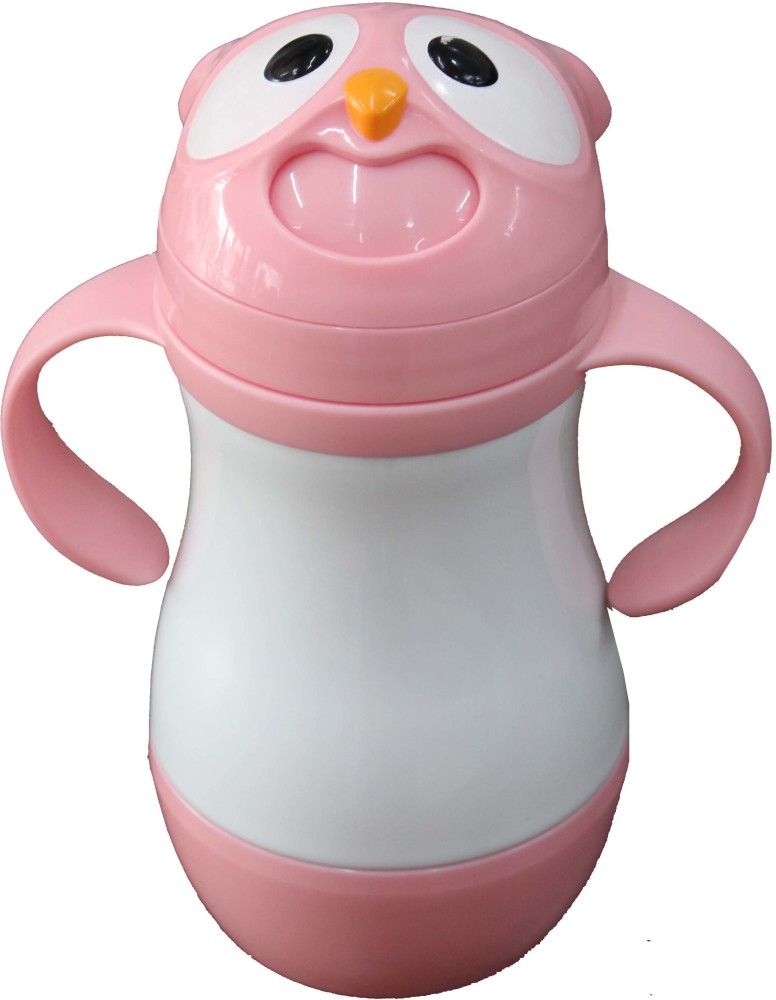 Camel BABY MILK HOT AND COLD WATER BOTTLE - 250 ml - BODY 18/8 STAINLESS  STEEL baby bottles online in india Buy Camel STAINLESS STEEL products in  India , Baby Bottle with