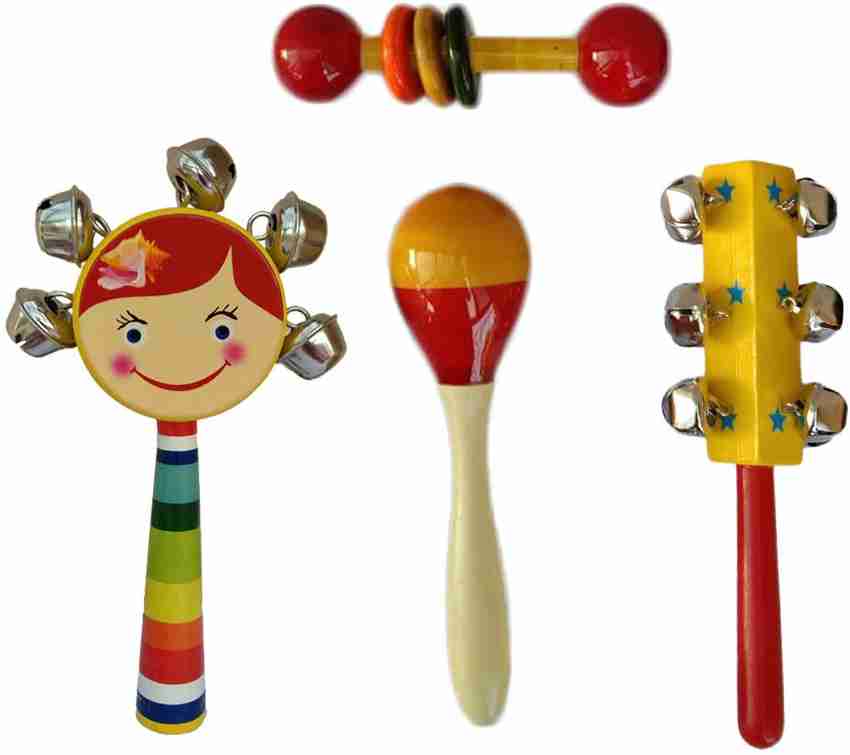 Rattles store