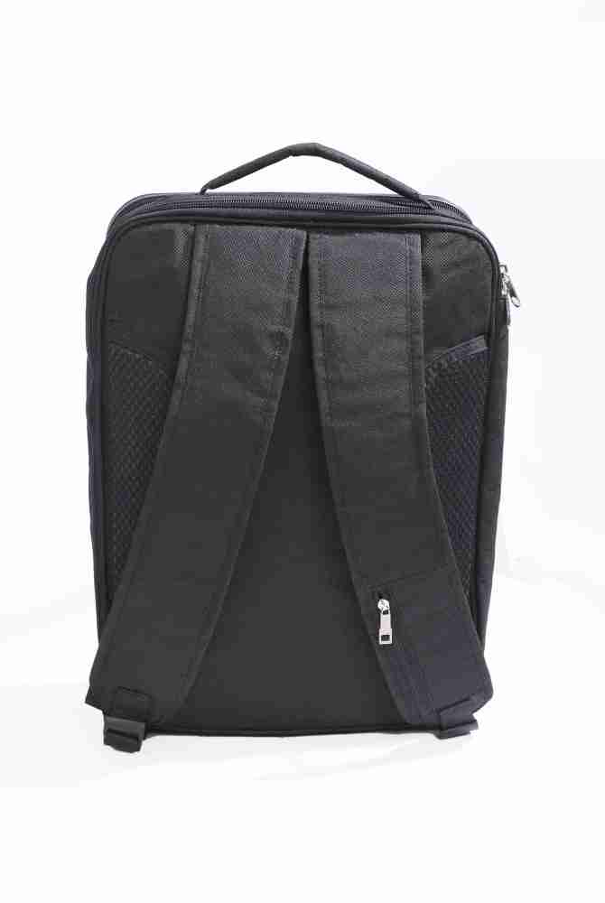 The Americano Messenger Extra-Large Backpack