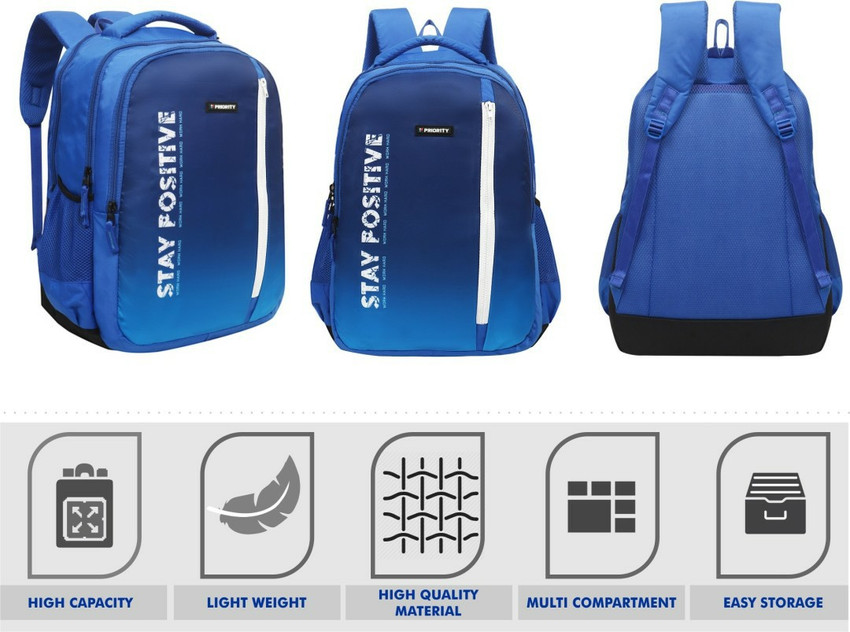 College bags company names top