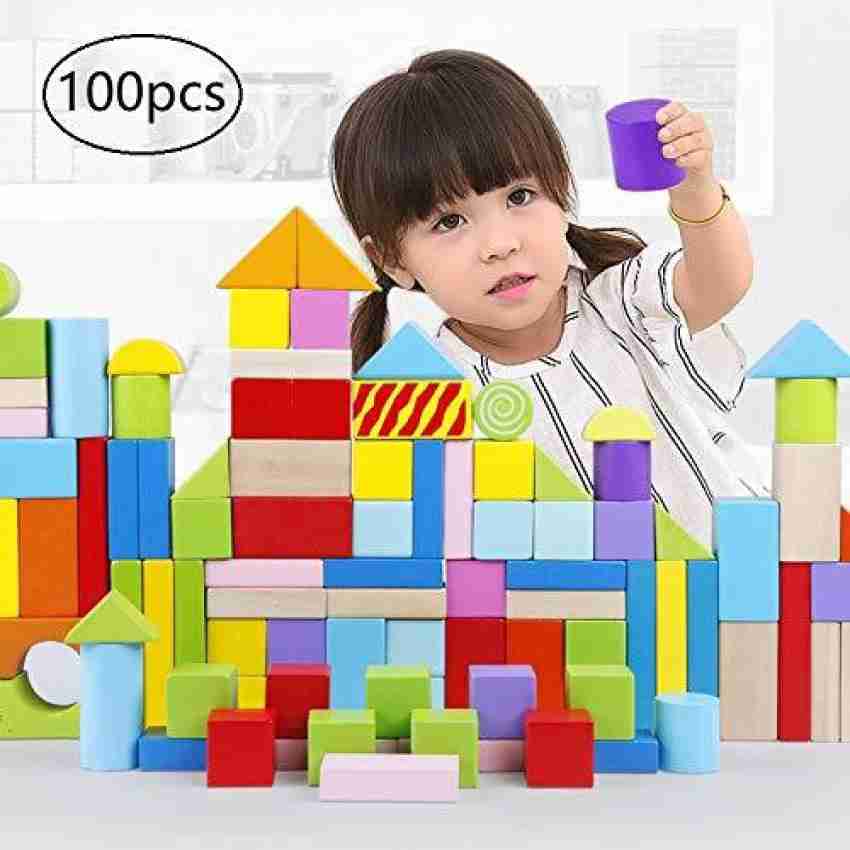 Age for store building blocks