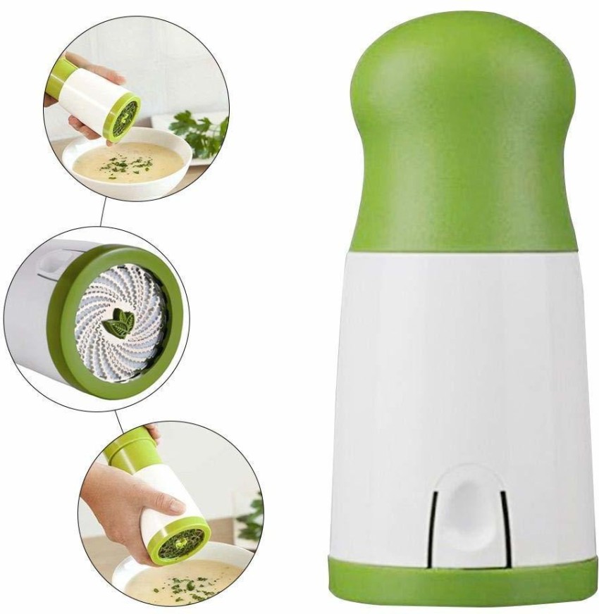 Spiral Vegetable Slicer Veggetti Spaghetti Cutter Multipurpose Kitchen Tool