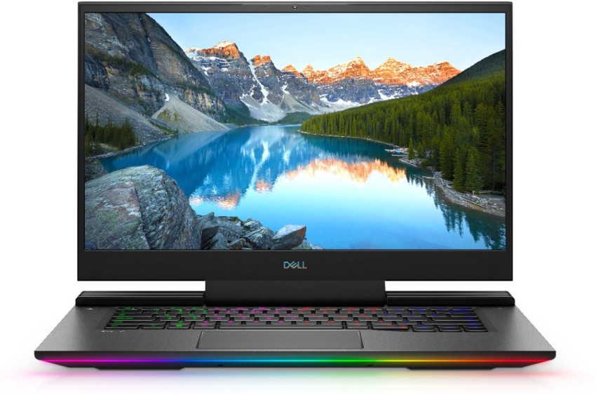 dell inspiron 7500 gaming