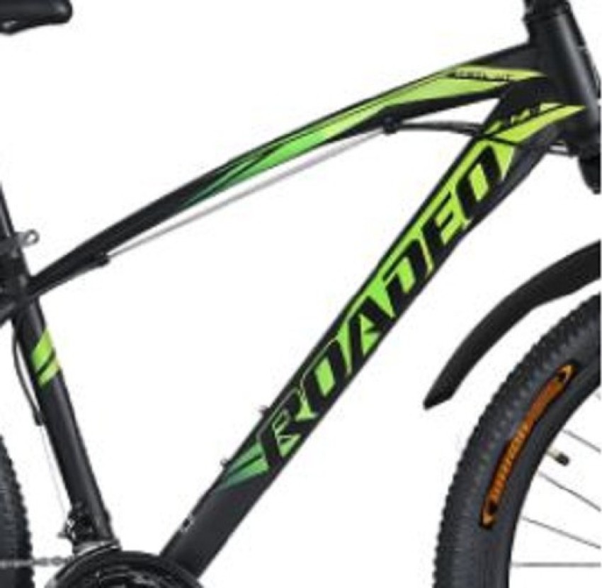 Roadeo FUTIVE 29 X16.5 SINGLE SPEED 29 T Mountain Cycle Price in