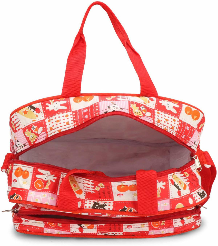 LONGING TO BUY Diaper Bag for Girls Boys Baby Bag for Girls