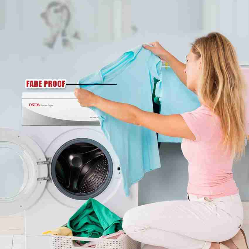 Onida express dryer top