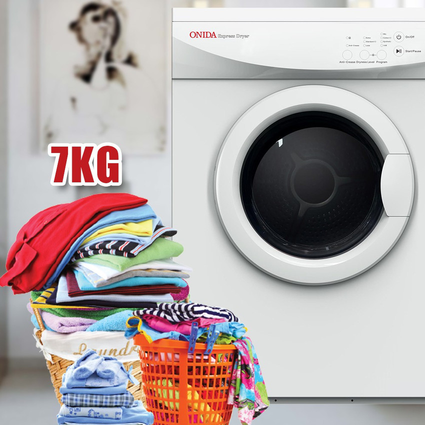 Onida express dryer hot sale