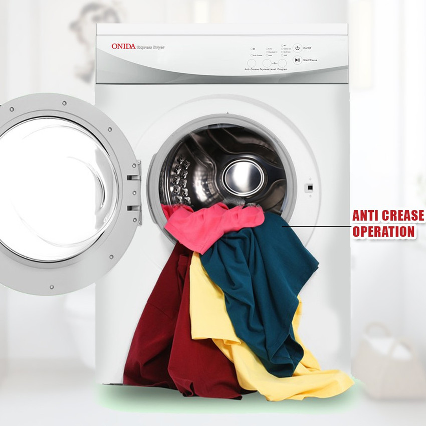 Onida clearance express dryer