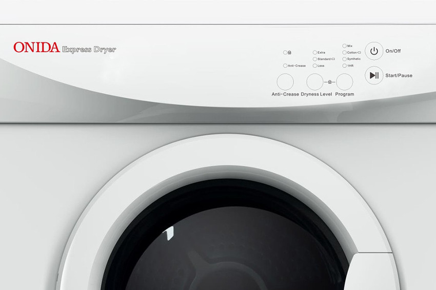 Onida clearance express dryer
