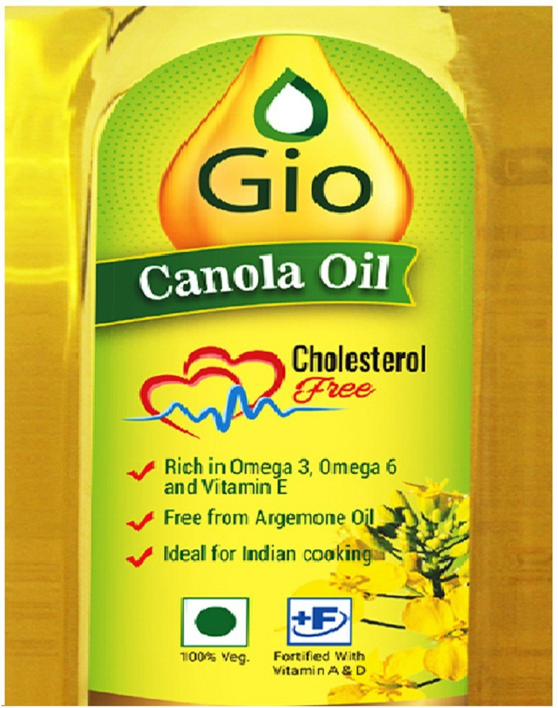 Is canola oil outlet okay for dogs