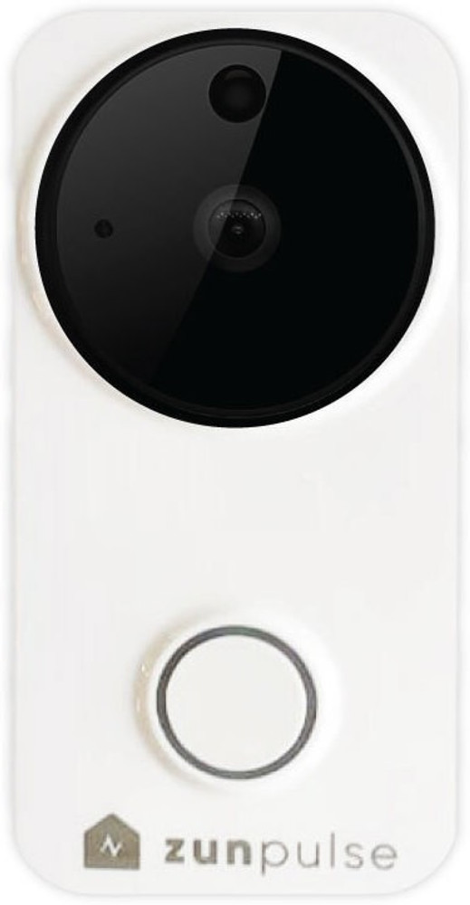 zunpulse smart doorbell