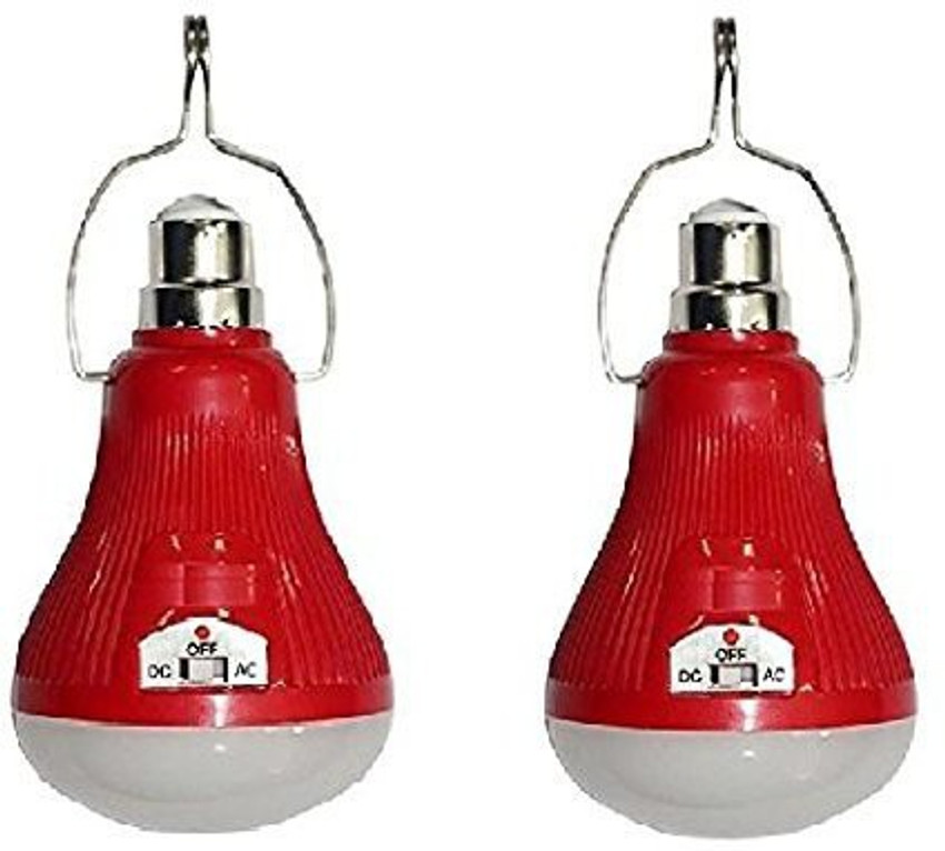 Onlite charging sales bulb