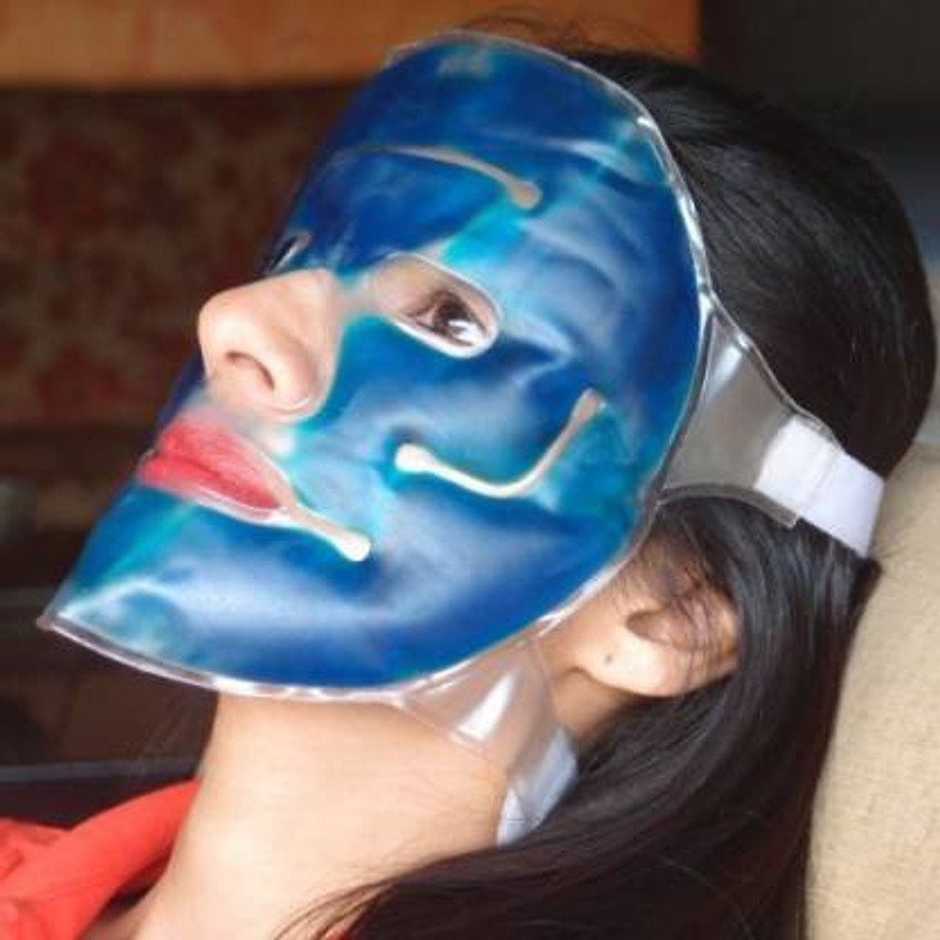 Hot discount face mask