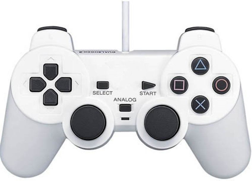 Ps2 controller hot sale flipkart