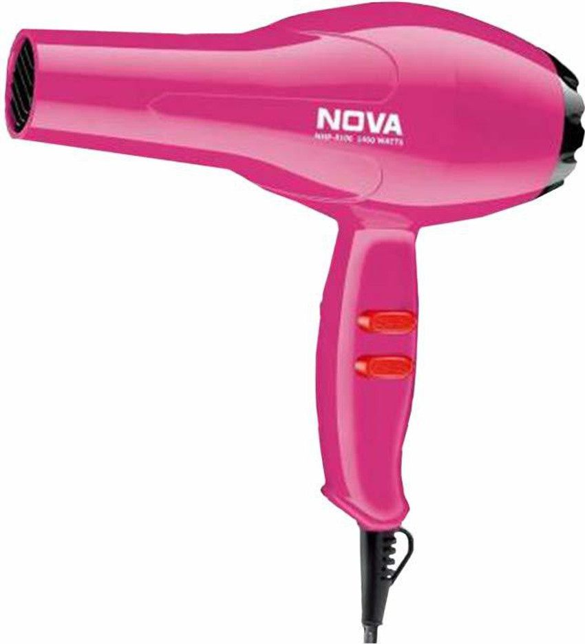 Nova hair dryer on sale flipkart