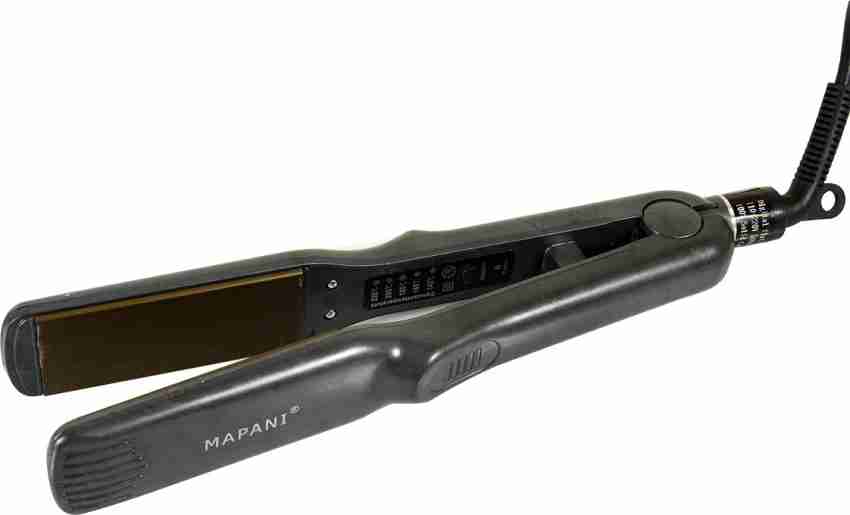 V&g hair hotsell straightener 308