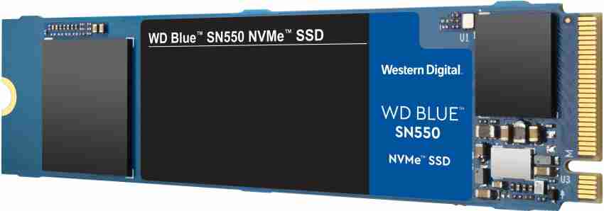SSD M.2 SATA 1To Western Digital WD Blue SA510 à 99.9€ - Generation Net