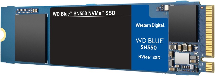 WD Blue SN550 500 Go : meilleur prix, test et actualités - Les