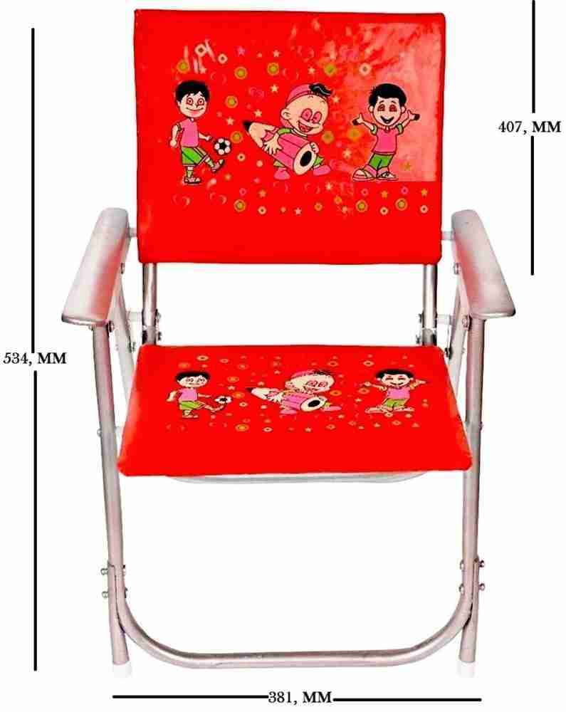 Baby study table store chair set price