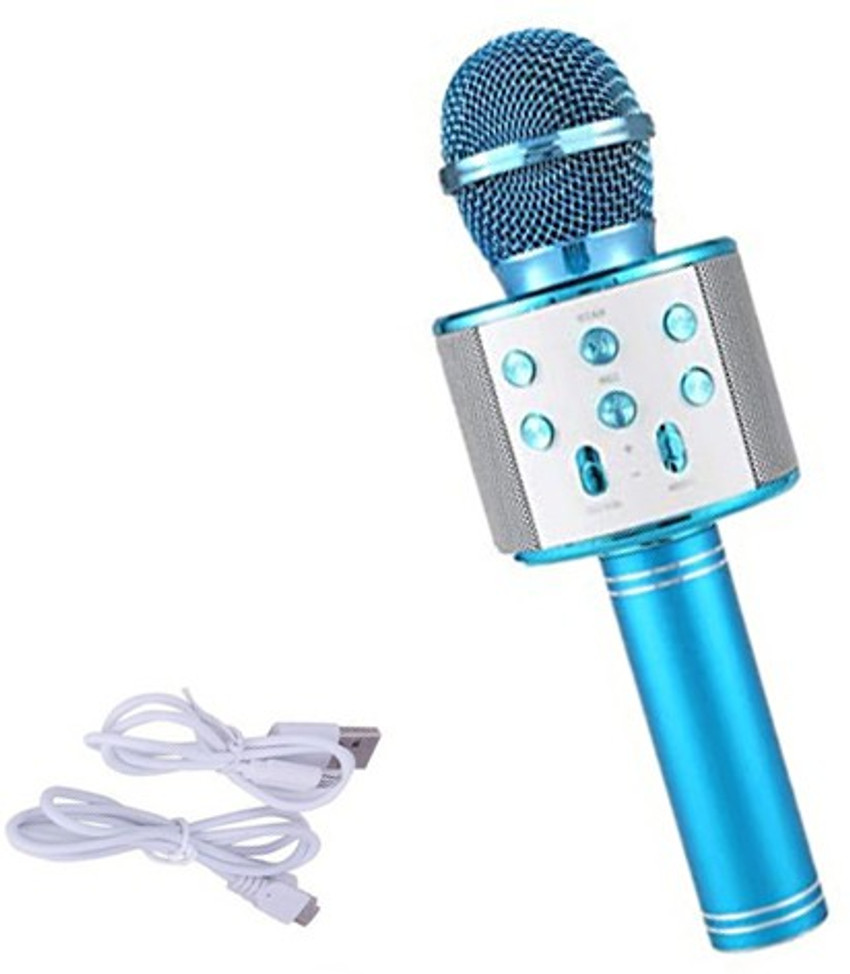 Bonaok wireless bluetooth deals karaoke microphone best buy
