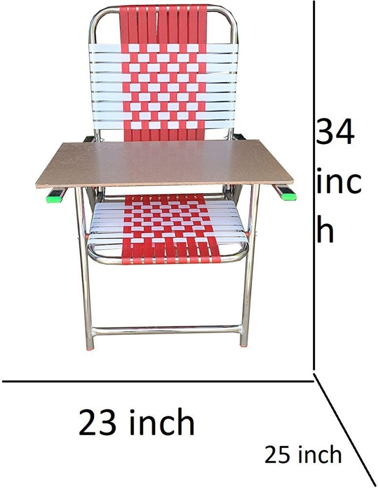 Dhavesai 2024 folding chair