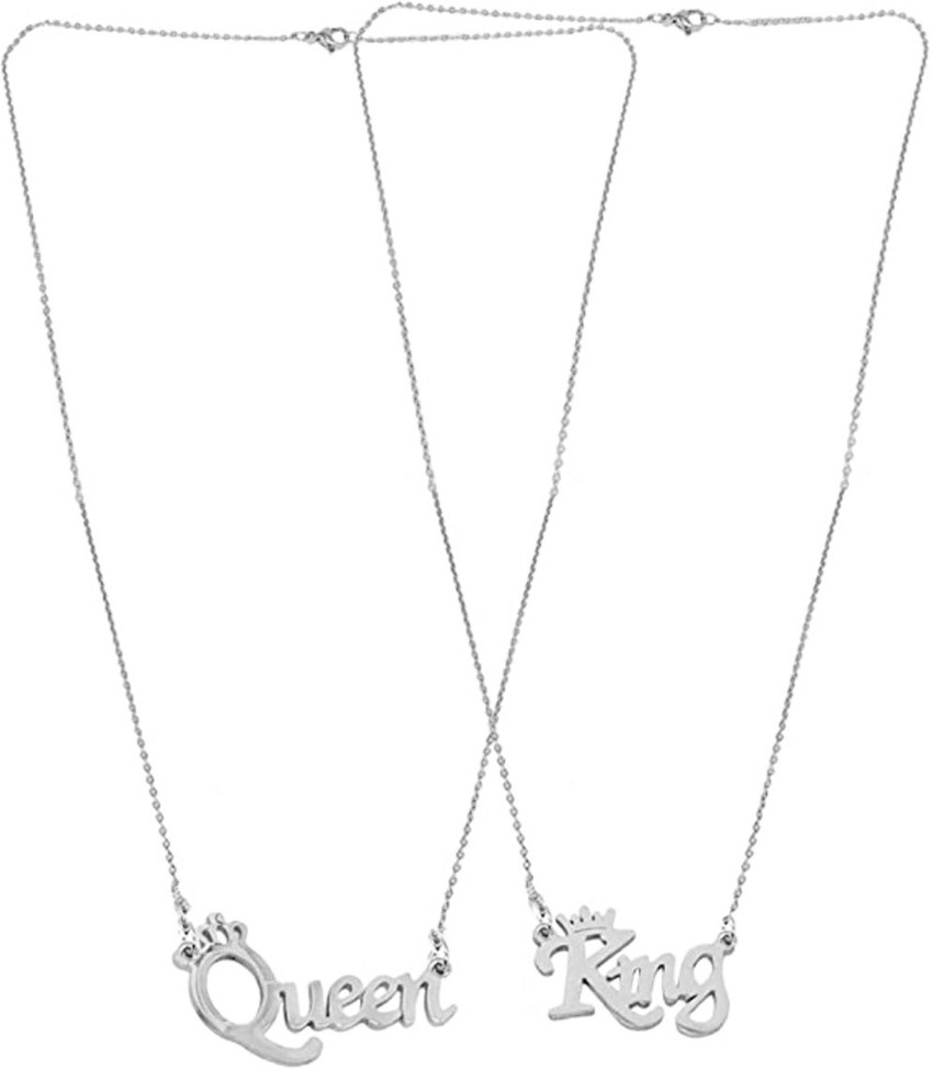 Queen locket discount price