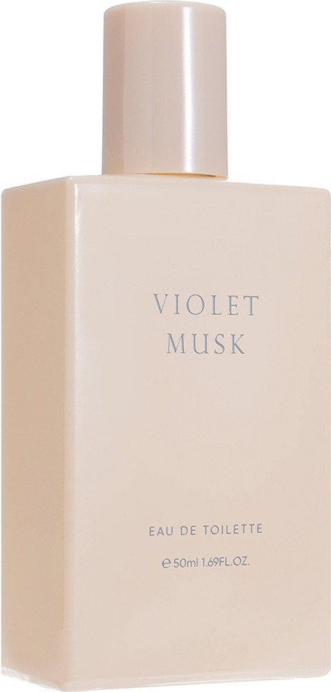 Violet musk new arrivals