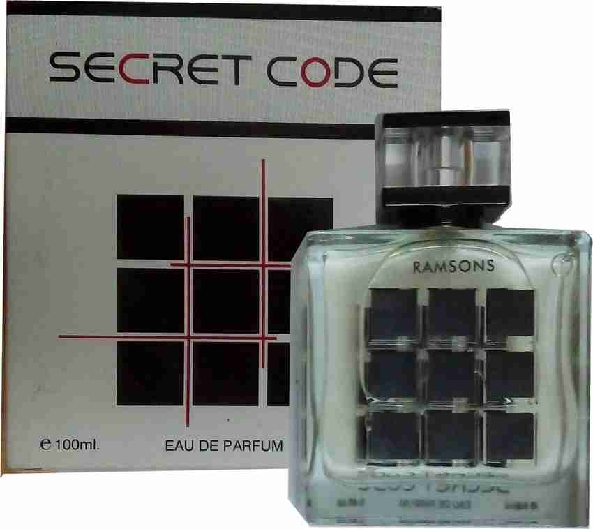 Ramsons secret code perfume outlet