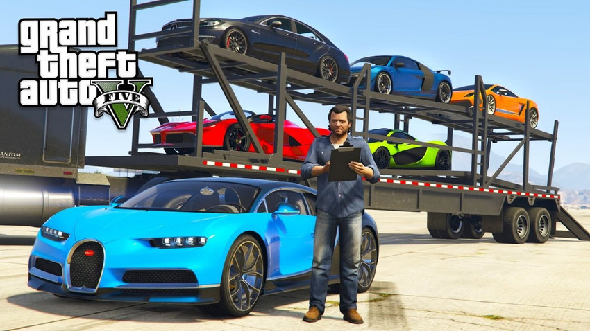 GTA V Offline Modded PC Game download Link only (Menyoo Trainer) Price in  India - Buy GTA V Offline Modded PC Game download Link only (Menyoo  Trainer) online at