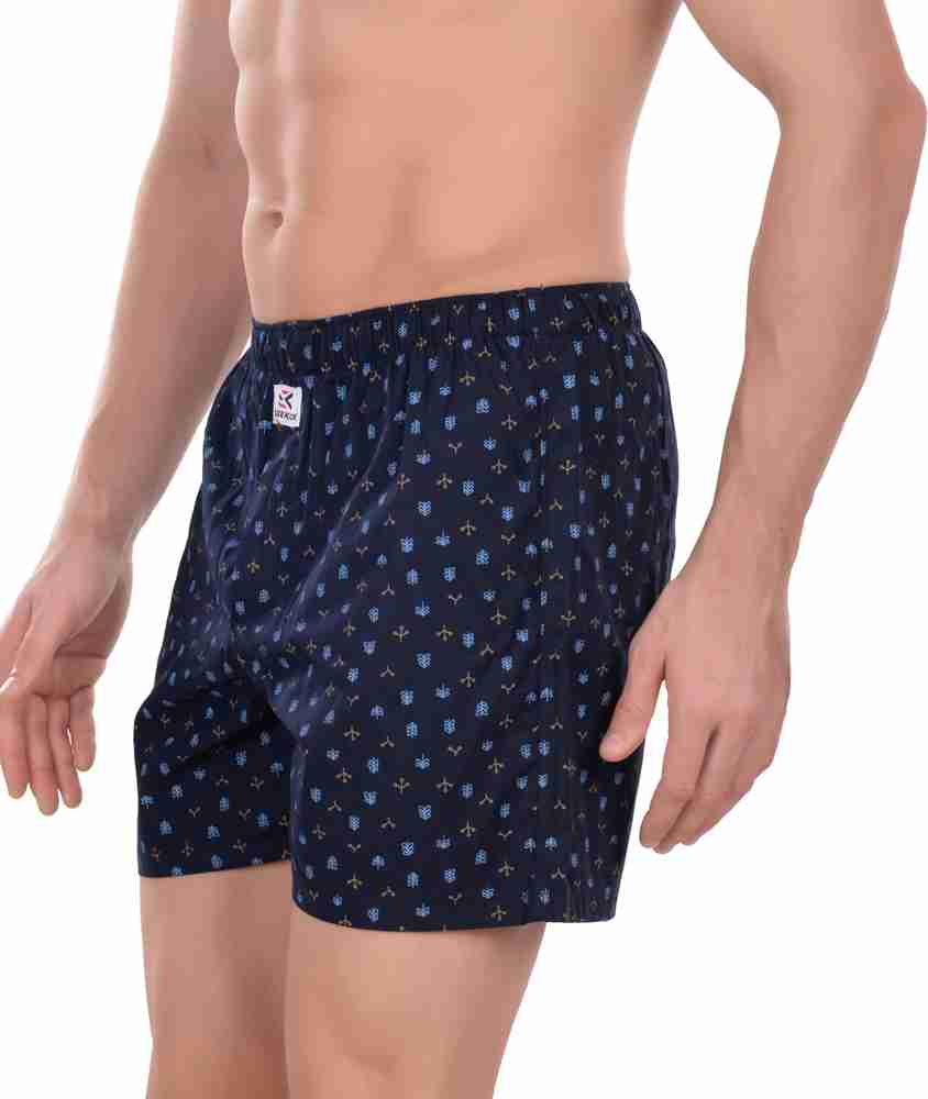 Boxer deals tipo short