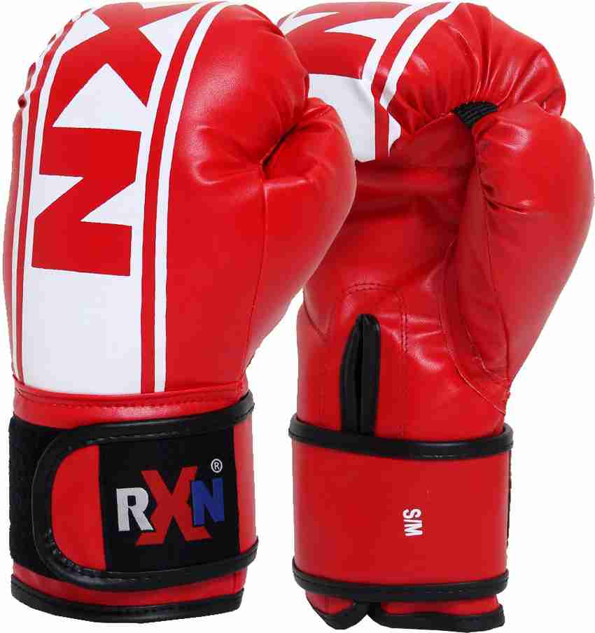 Rxn boxing gloves price sales