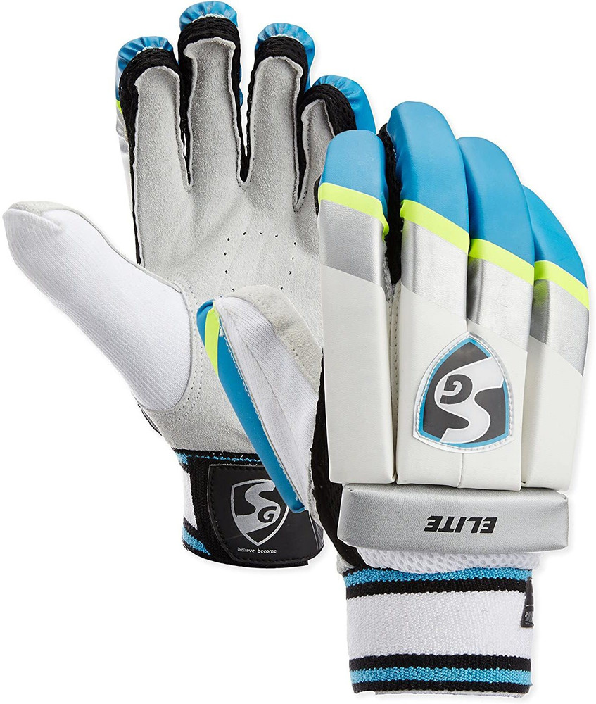 SG Elite Right Hand Batting Gloves Adult Batting Gloves Buy SG