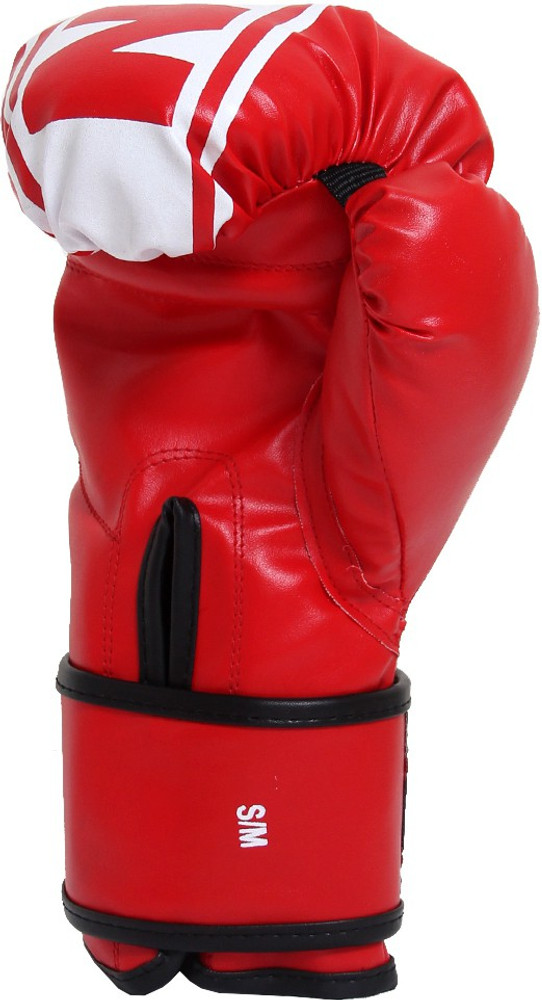 Charlie boxing gloves discount