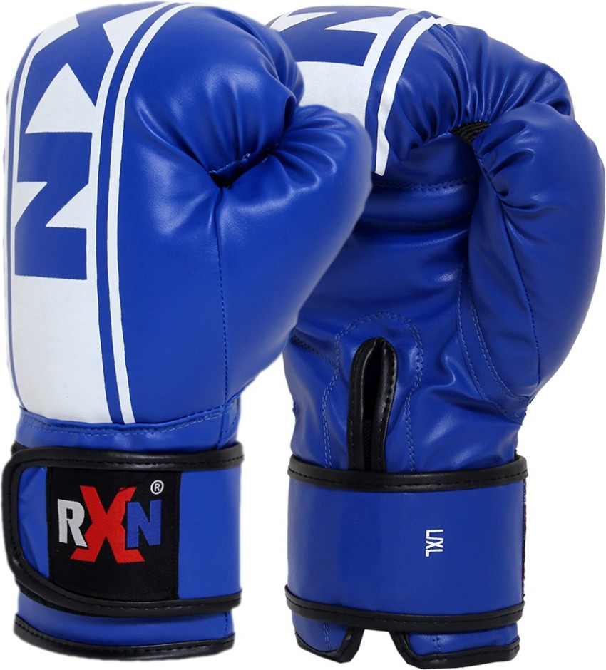 RXN Pro Charlie Boxing Gloves Boxing Gloves - Buy RXN Pro Charlie Boxing Gloves Boxing Gloves Online at Best Prices in India