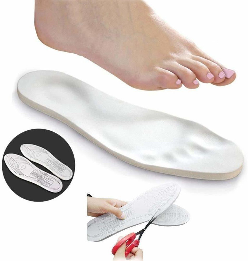 Foam heel pads for shoes deals
