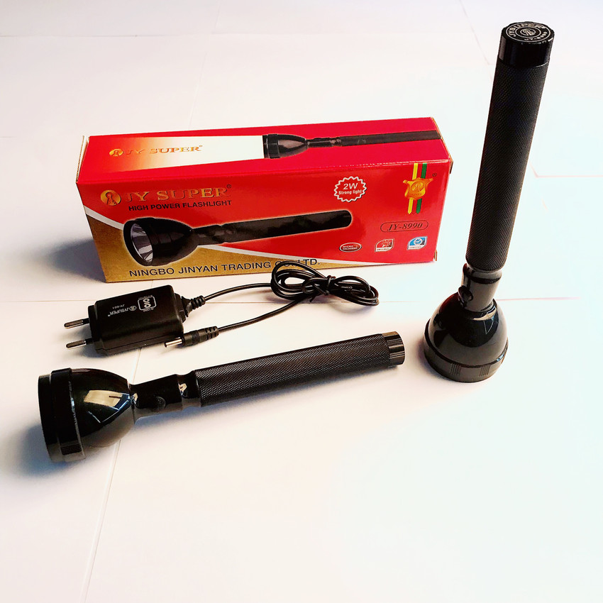 Jy super torch clearance 8990