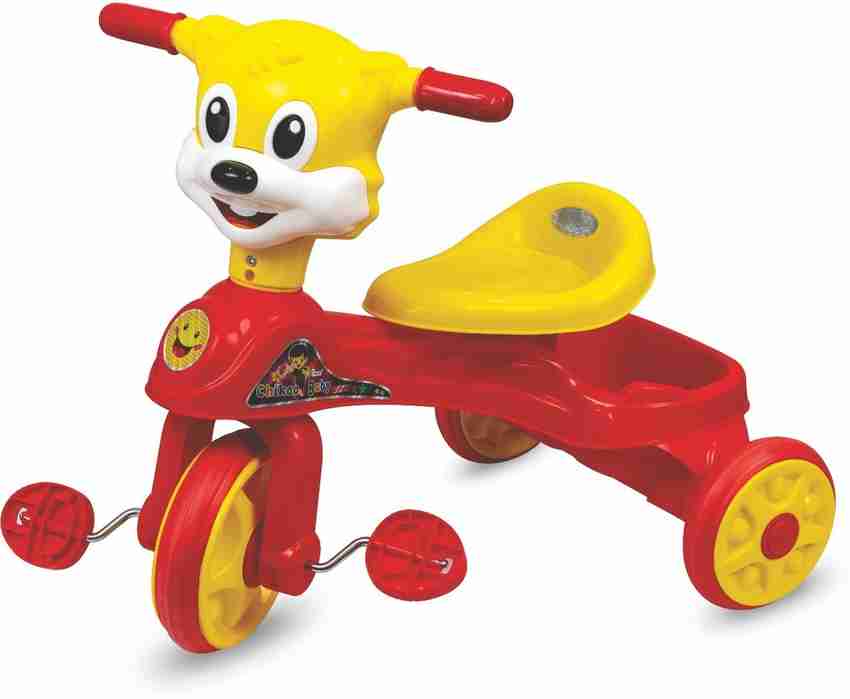 Baby clearance cycle panda